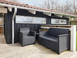 6 Person Holiday Home in Jerup