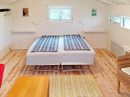6 Person Holiday Home in Jerup