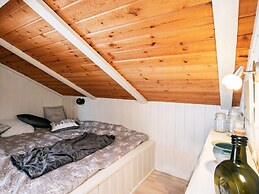 6 Person Holiday Home in Jerup