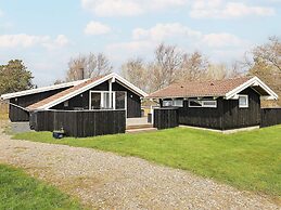 6 Person Holiday Home in Jerup