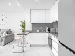 Belvilla by OYO Casa Alegria