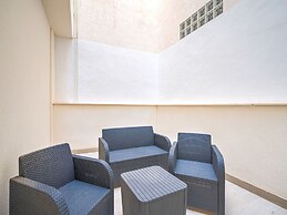 Belvilla by OYO Casa Alegria