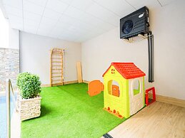 Belvilla by OYO Casa Alegria