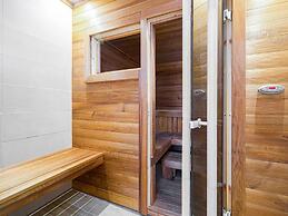 Belvilla by OYO Casa Alegria