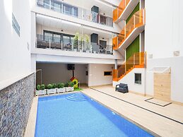 Belvilla by OYO Casa Alegria