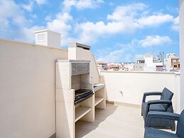 Belvilla by OYO Casa Alegria