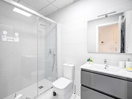 Belvilla by OYO Casa Alegria