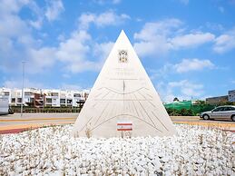 Belvilla by OYO Casa Alegria