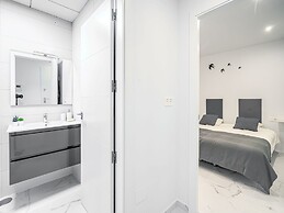 Belvilla by OYO Casa Alegria