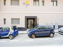 Belvilla by OYO Casa Alegria