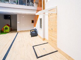 Belvilla by OYO Casa Alegria