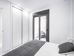 Belvilla by OYO Casa Alegria