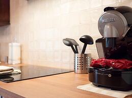 Belvilla by OYO Tulipano