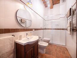 Belvilla by OYO Tulipano