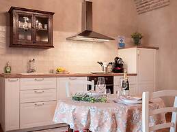 Belvilla by OYO Tulipano