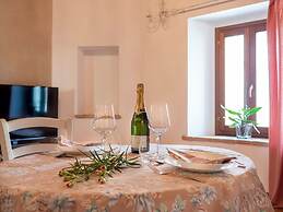 Belvilla by OYO Tulipano