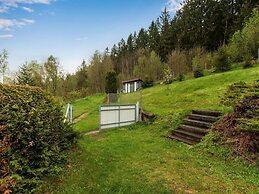 Holiday Home Near the Oberhof ski Resort
