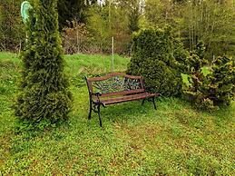 Holiday Home Near the Oberhof ski Resort