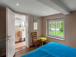 Holiday Home Near the Oberhof ski Resort