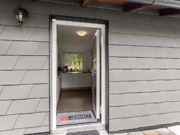 Holiday Home Near the Oberhof ski Resort