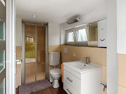 Holiday Home Near the Oberhof ski Resort