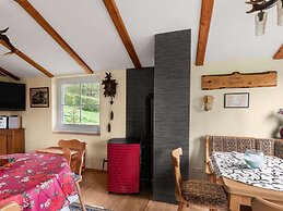 Holiday Home Near the Oberhof ski Resort