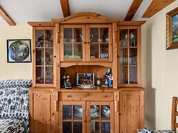 Holiday Home Near the Oberhof ski Resort