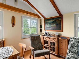 Holiday Home Near the Oberhof ski Resort