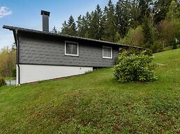 Holiday Home Near the Oberhof ski Resort