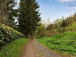 Holiday Home Near the Oberhof ski Resort