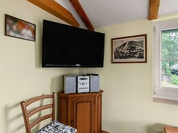 Holiday Home Near the Oberhof ski Resort