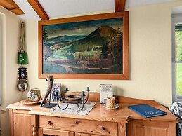 Holiday Home Near the Oberhof ski Resort