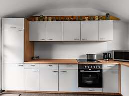 Holiday Home Near the Oberhof ski Resort