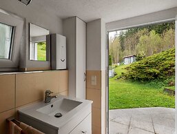 Holiday Home Near the Oberhof ski Resort