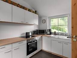 Holiday Home Near the Oberhof ski Resort