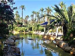 Lush Villa in Orihuela With Pool