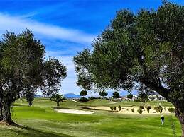 Lush Villa in Orihuela With Pool