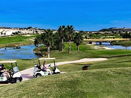 Lush Villa in Orihuela With Pool