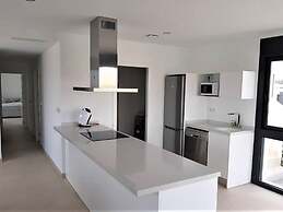 Lush Villa in Orihuela With Pool