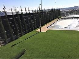 Lush Villa in Orihuela With Pool