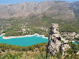 Lush Villa in Orihuela With Pool