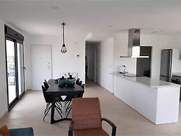 Lush Villa in Orihuela With Pool