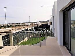 Lush Villa in Orihuela With Pool