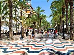 Lush Villa in Orihuela With Pool