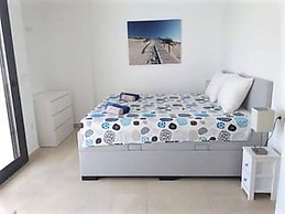 Lush Villa in Orihuela With Pool