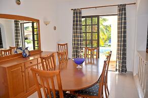 Villa in Vilamoura With Private Pool