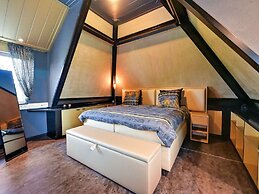 Tasteful Villa in Didam With Garden