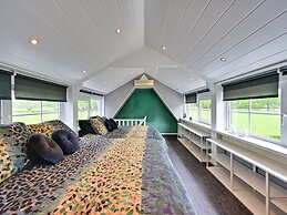 Tasteful Villa in Didam With Garden