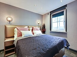 Tasteful Villa in Didam With Garden