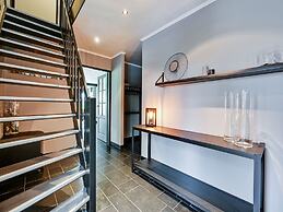 Tasteful Villa in Didam With Garden